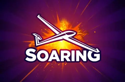 Soaring