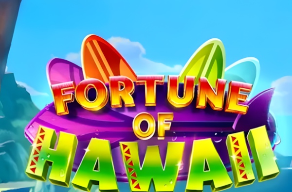 Fortune of Hawaii