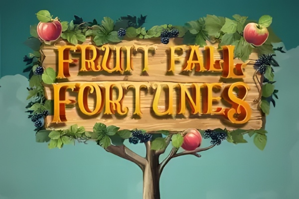 Fruit Fall Fortunes