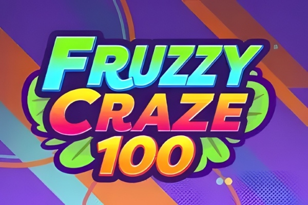 Fruzzy Craze 100