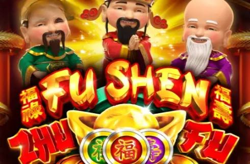 Fu Shen Zhu Fu