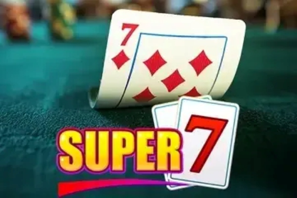 Super 7 (KA Gaming)