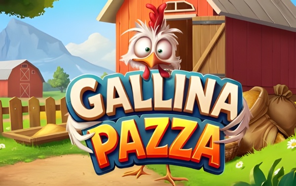 Gallina Pazza