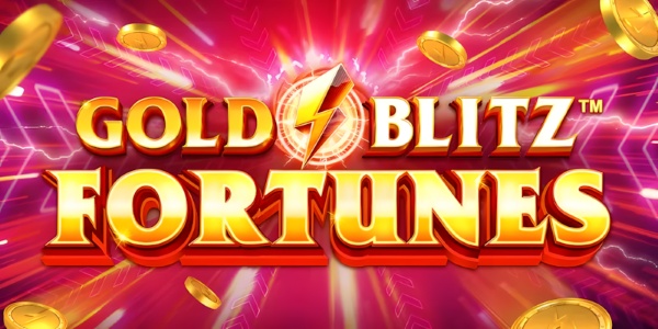 Gold Blitz Fortunes