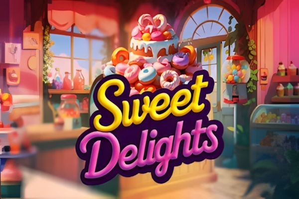 Sweet Delights
