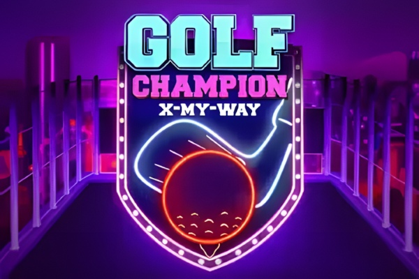 Golf Champion