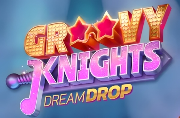 Groovy Knights Dream Drop