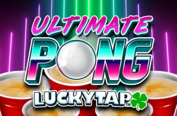 Ultimate Pong LuckyTap
