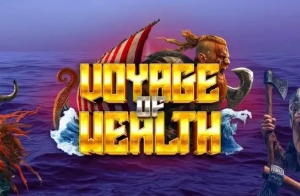 Voyage of Wealth