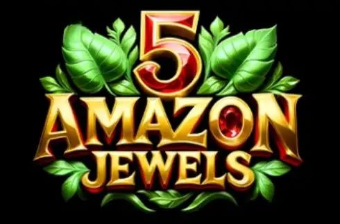 5 Amazon Jewels