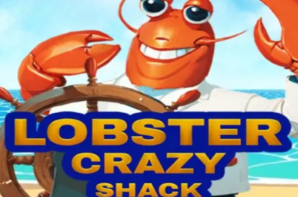 Lobster Crazy Shack