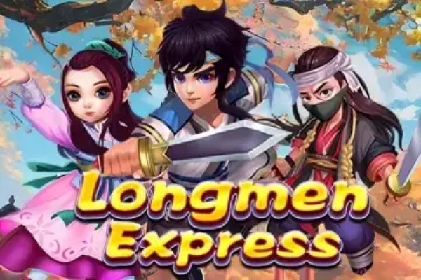 Longmen Express