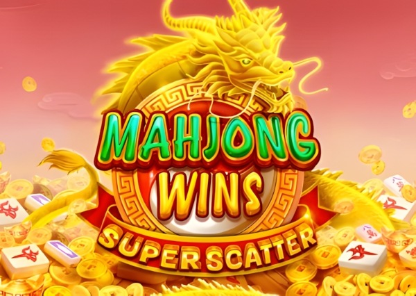 Mahjong Wins Super Scatter