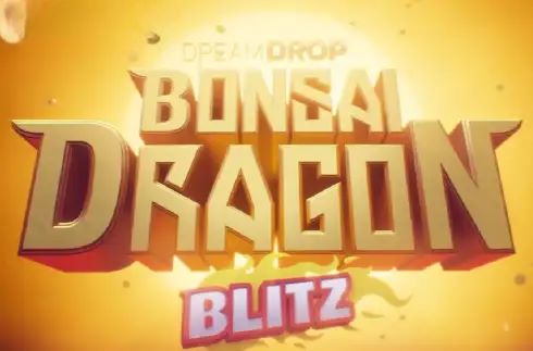 Bonsai Dragon Blitz Dream Drop