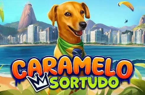 Caramelo Sortudo