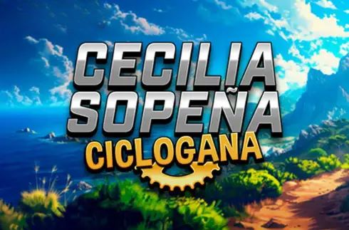 Cecilia Sopena Ciclogana