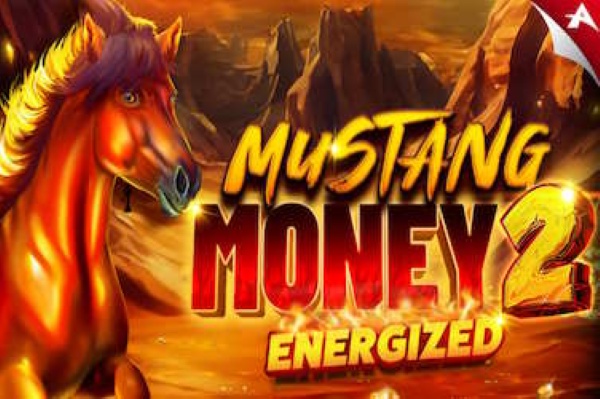 Mustang Money 2 Energized