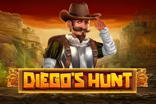 Diego's Hunt