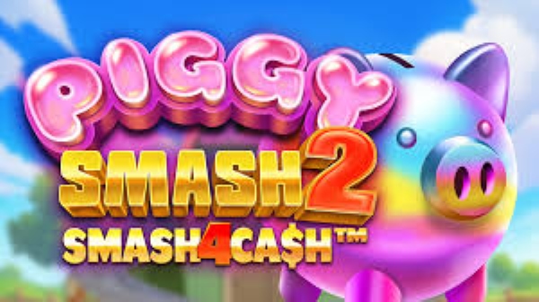 Piggy Smash 2