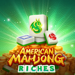 American Mahjong RICHES