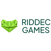 Riddec Games Riddec Games