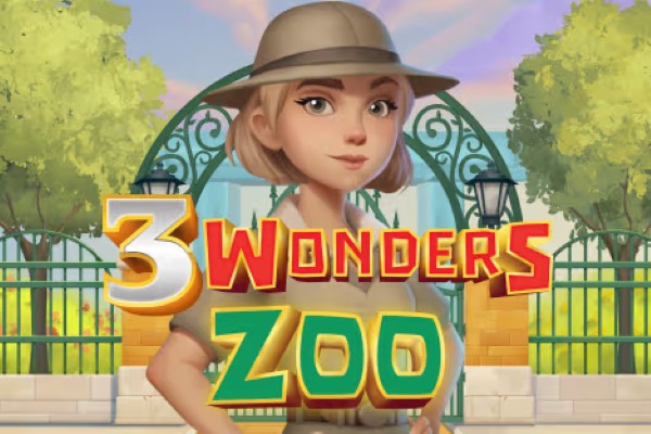 3 Wonders - Zoo