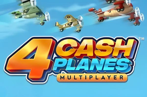 4 Cash Planes: Multiplayer