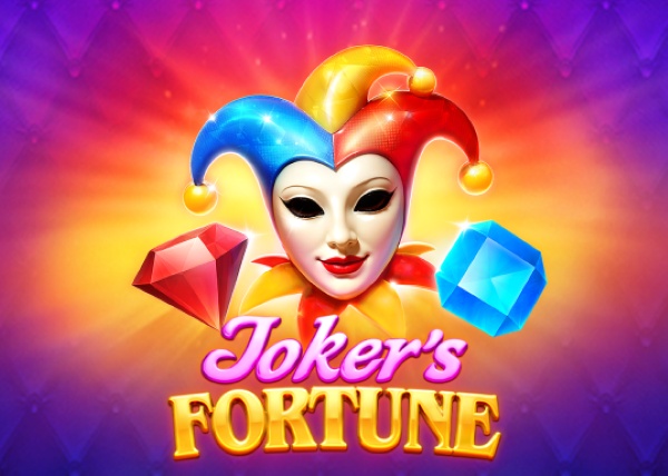 Joker's Fortune (TaDa Gaming)