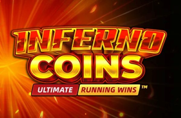 Inferno Coins: Ultimate Running Wins