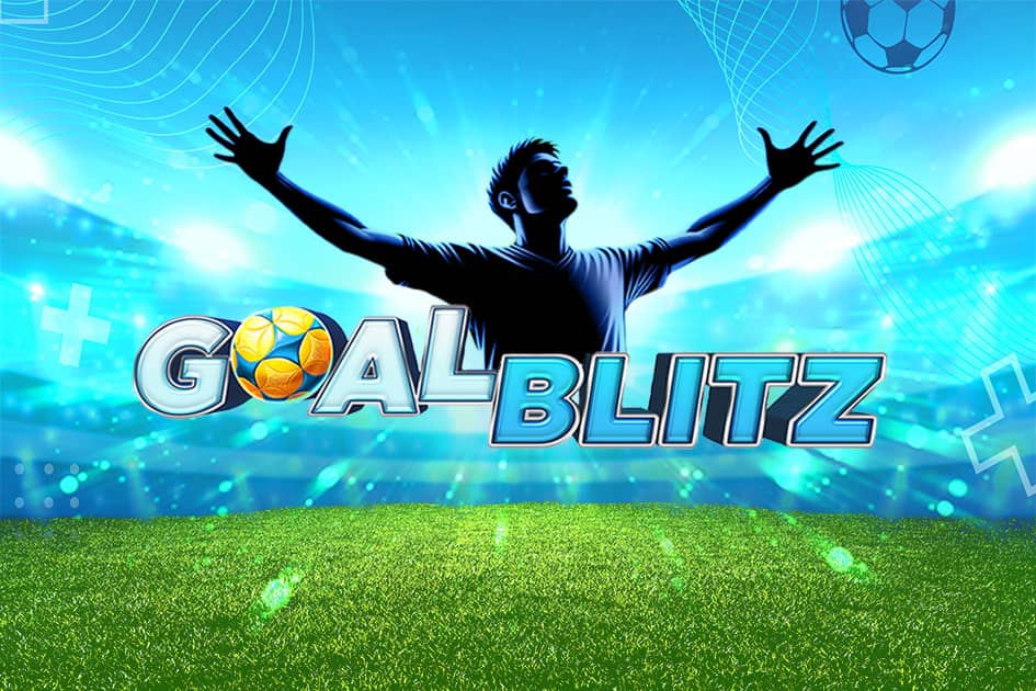 Goal Blitzs