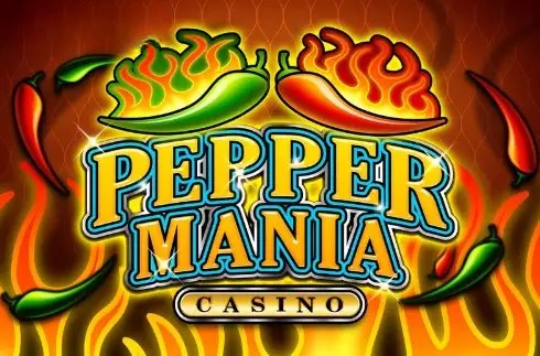 Pepper Mania Casino