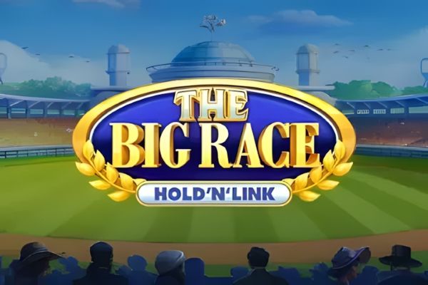 The Big Race: Hold 'N' Link