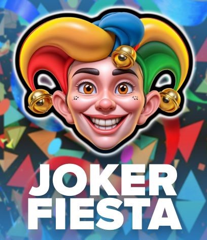 Joker Fiesta