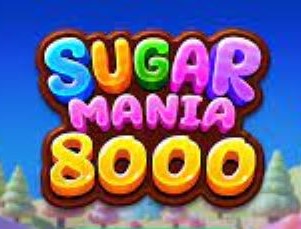 Sugar Mania 8000