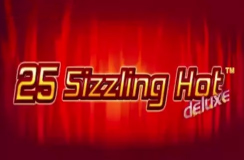 Play 25 Sizzling Hot Deluxe