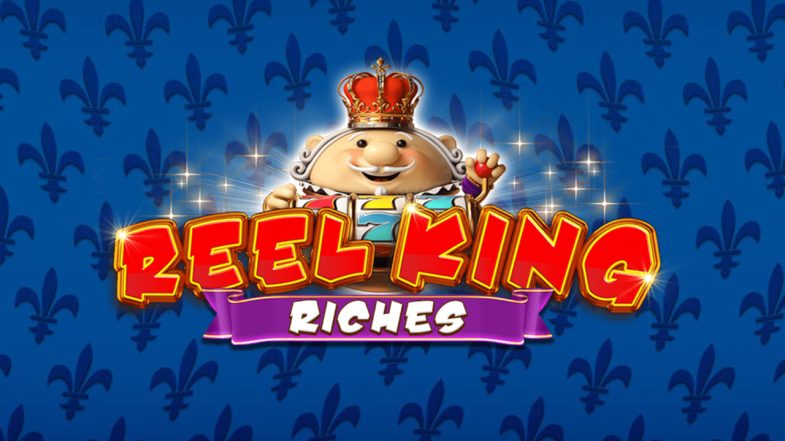 Reel King Riches