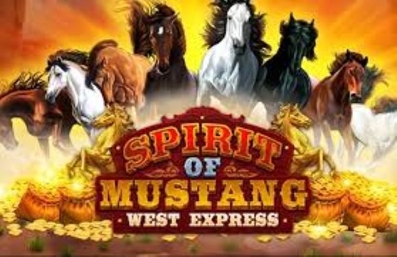 Spirit of Mustang West Express