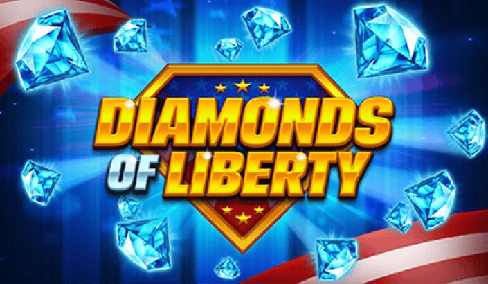 Diamonds of Liberty