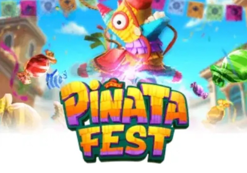 Pinata Fest