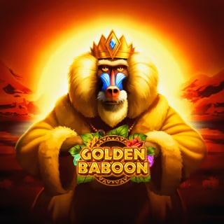 Gold of Baboon