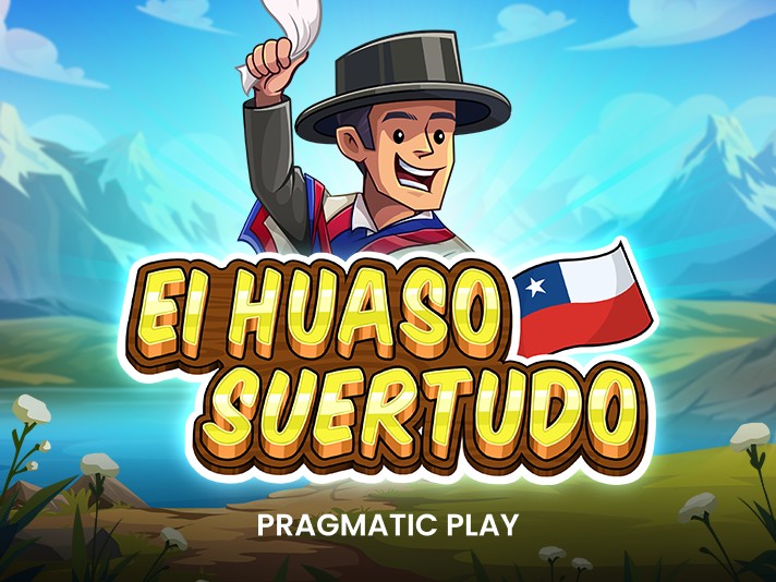 El Huaso Suertudo