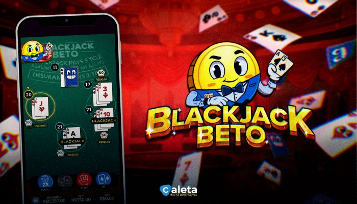 Blackjack Beto