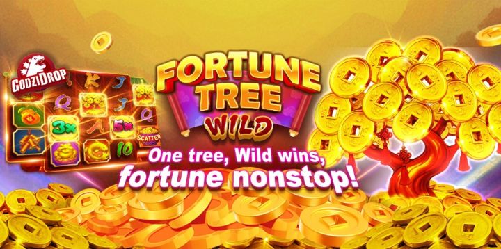 Fortune Tree Wild