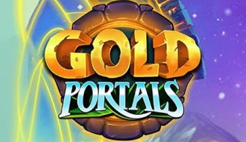 Gold Portals
