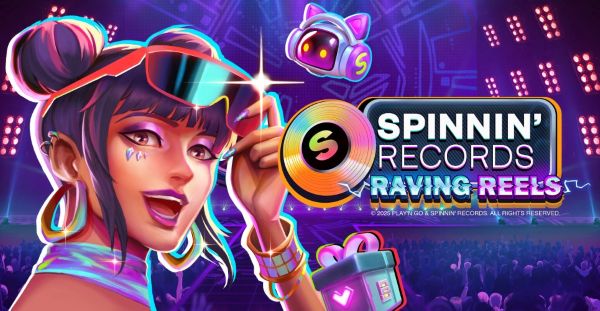 Spinnin' Records Raving Reels