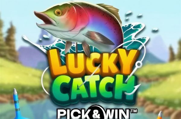 Lucky Catch Pick & Win