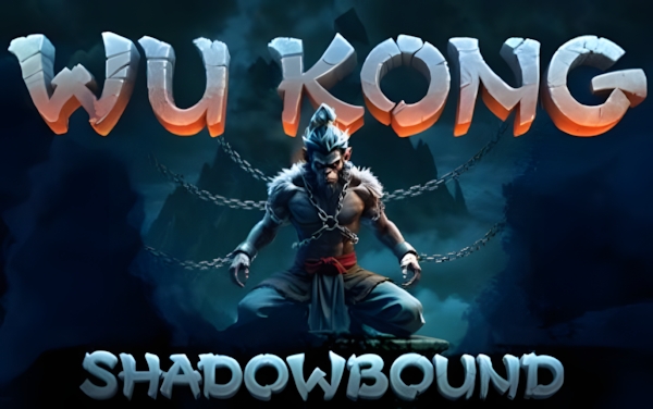 WUKONG Shadowbound