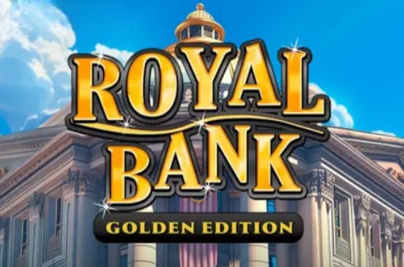 Royal Bank Golden Edition