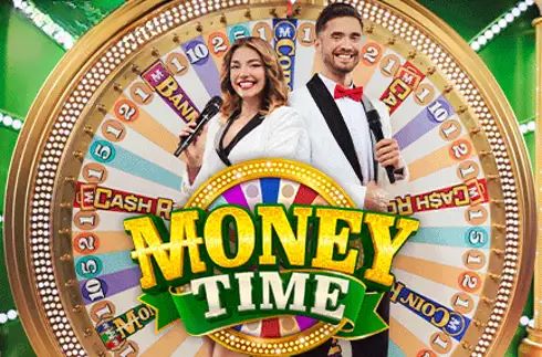 Money Time