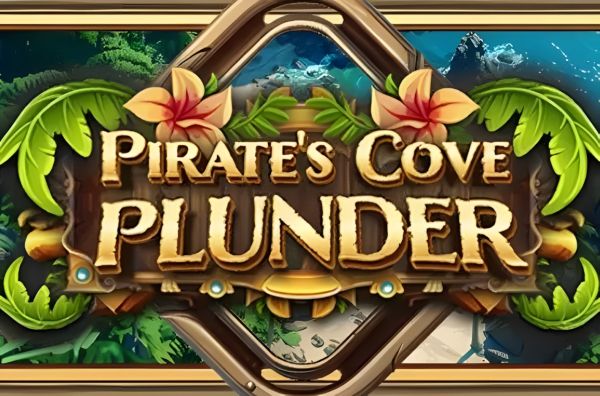 Pirate's Cove Plunder